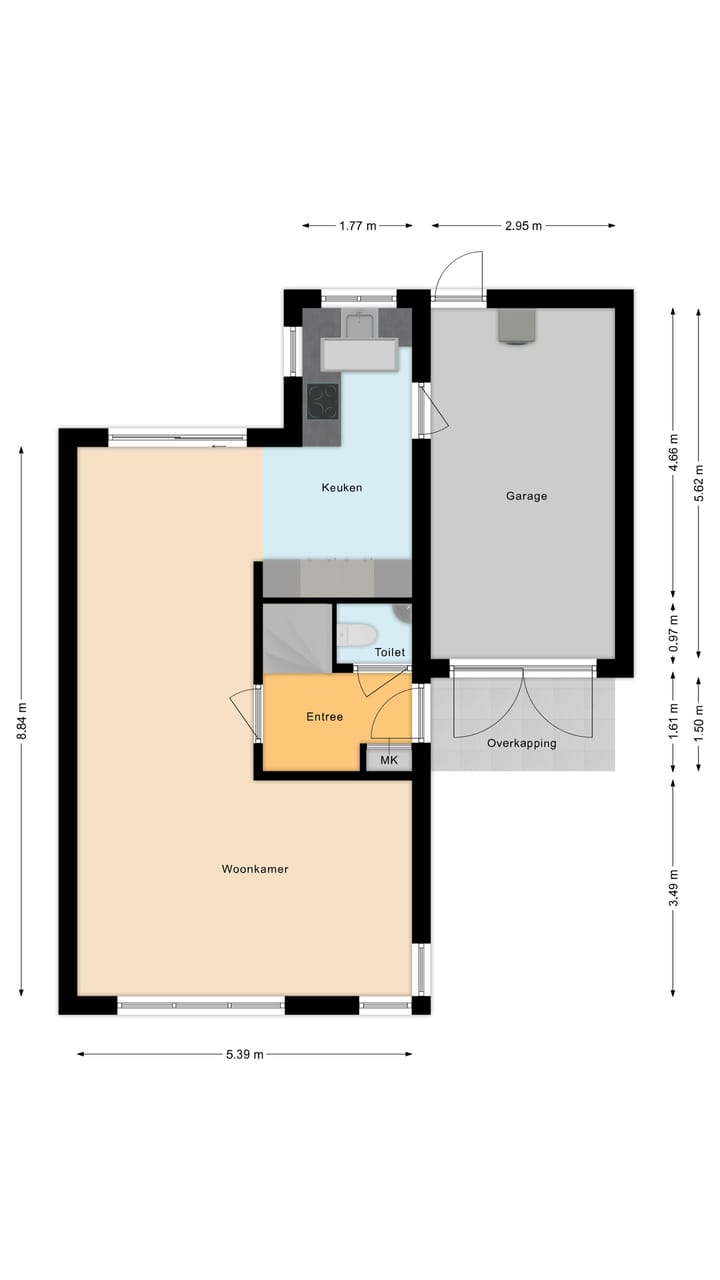 Foto 37 van Boekweit 67