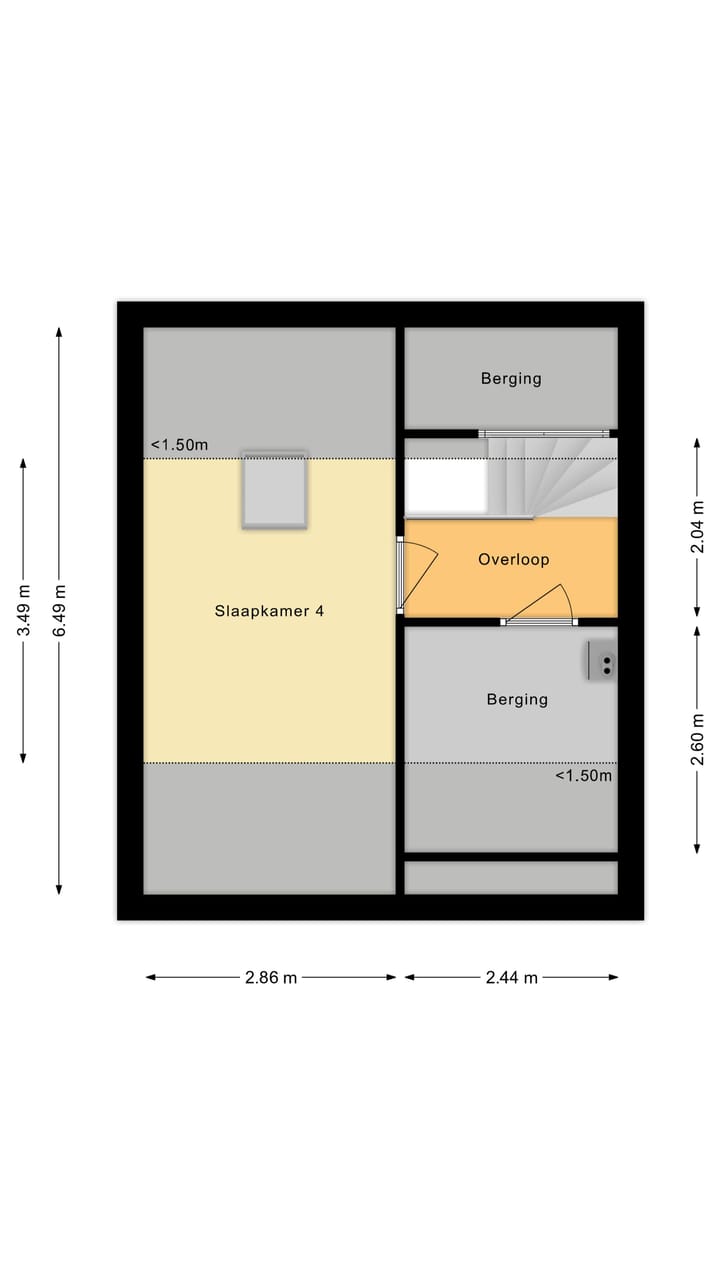 Foto 39 van Boekweit 67
