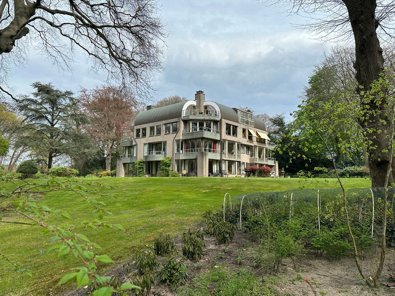 Foto 1 van Herenweg 8-A2