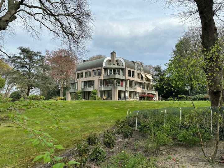 Foto 1 van Herenweg 8-A2