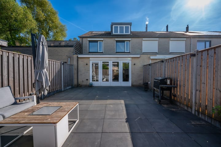 Foto 2 van Westkreek 43