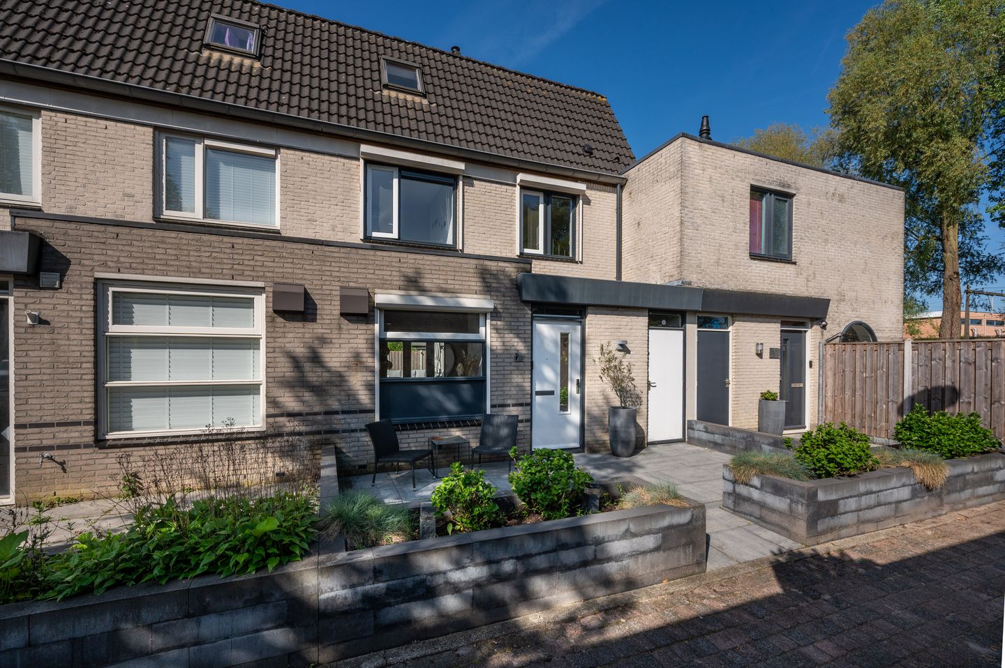 Foto 4 van Westkreek 43