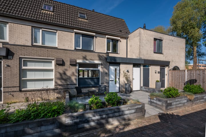 Foto 4 van Westkreek 43