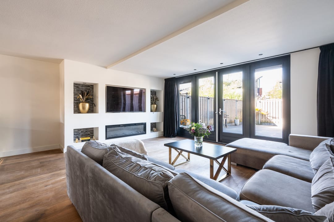 Foto 11 van Westkreek 43