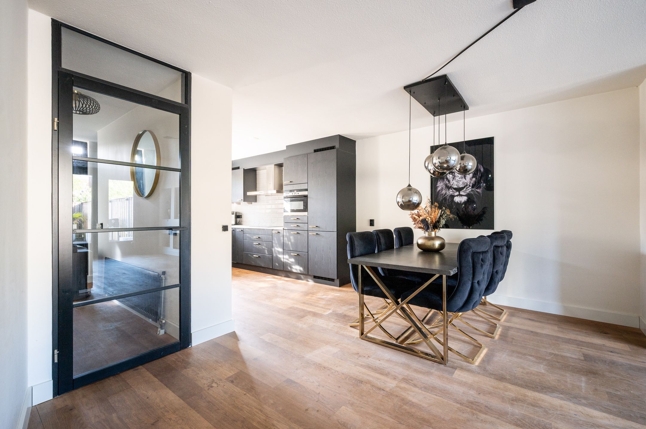 Foto 12 van Westkreek 43