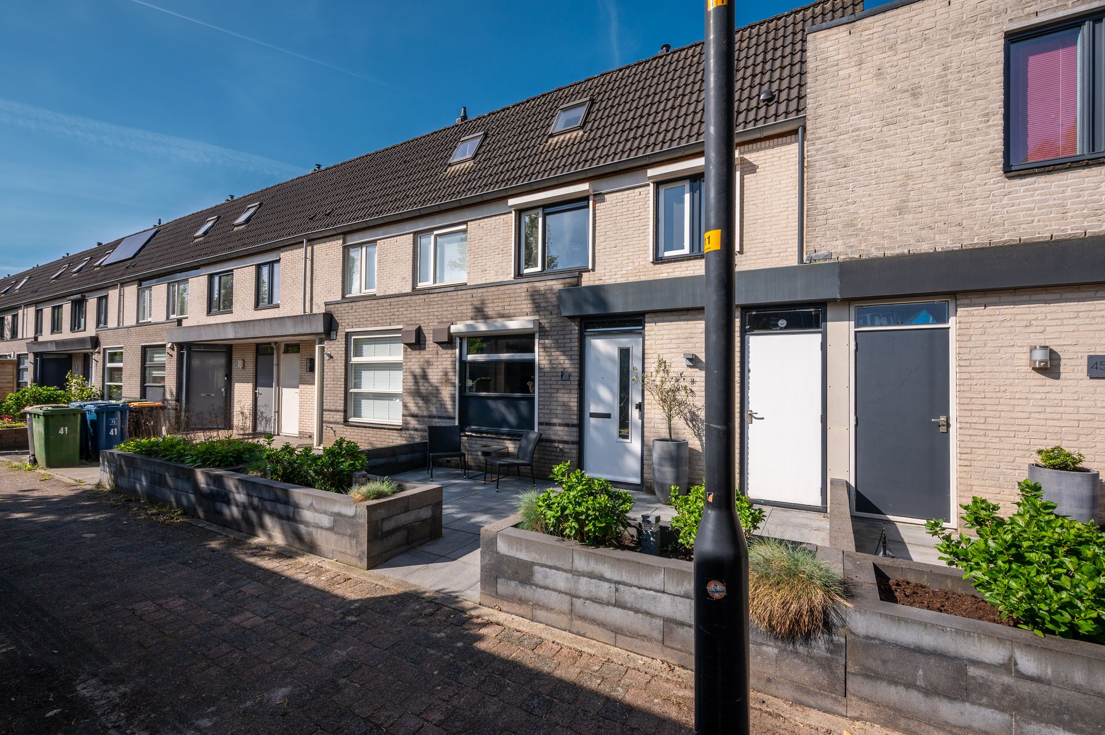 Foto 27 van Westkreek 43