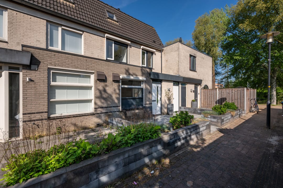 Foto 28 van Westkreek 43