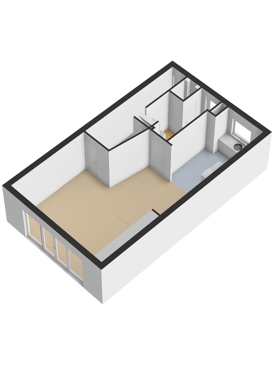 Foto 31 van Westkreek 43