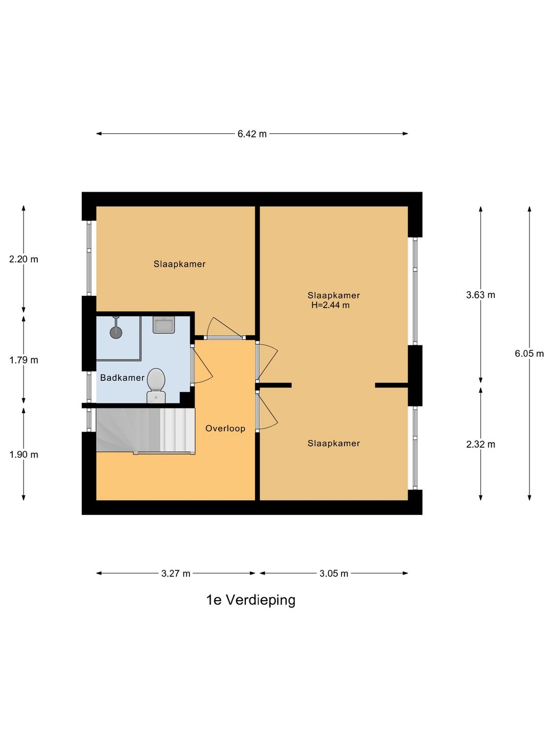 Foto 32 van Westkreek 43