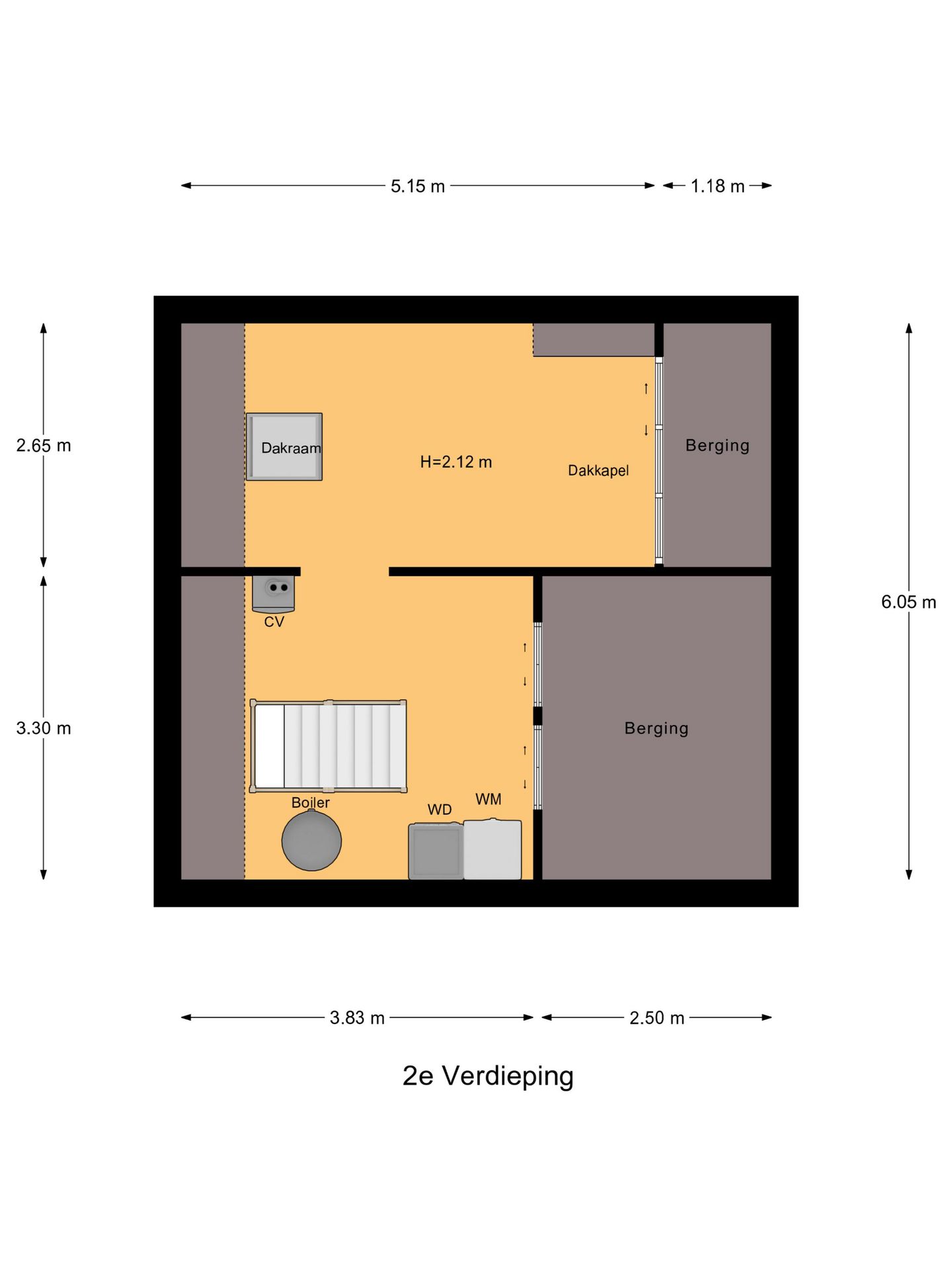Foto 34 van Westkreek 43