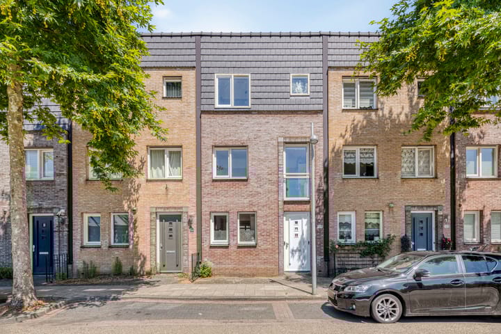 Foto 25 van Portlandse Baan 159