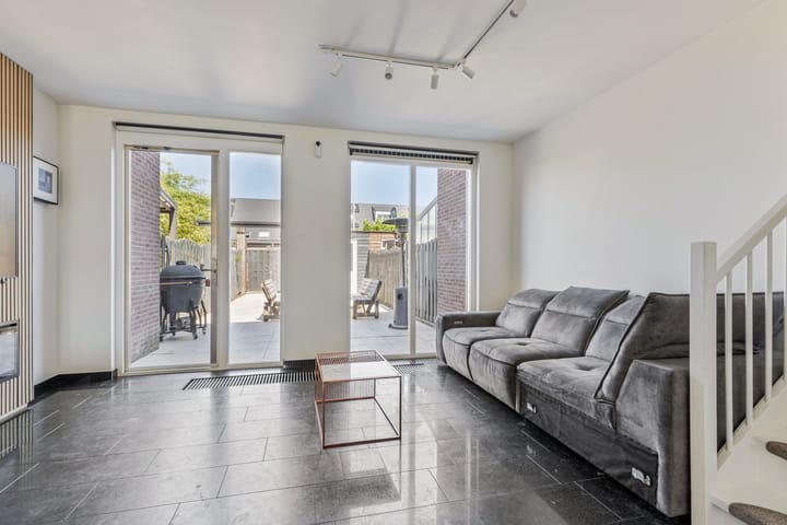 Foto 4 van Portlandse Baan 159