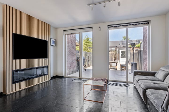 Foto 5 van Portlandse Baan 159