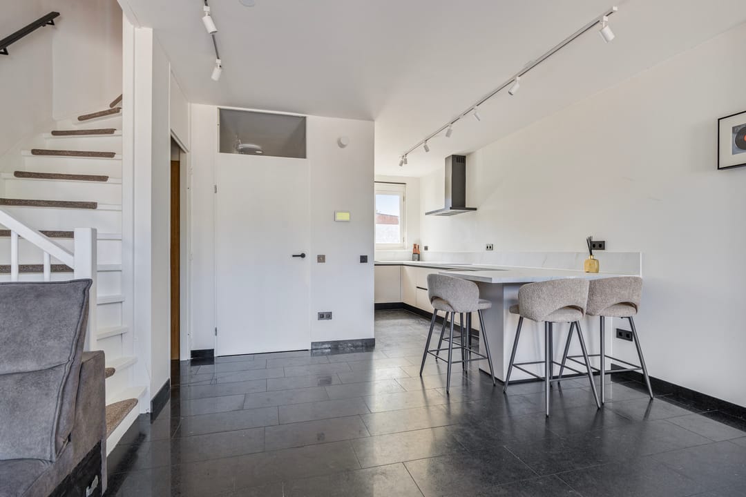 Foto 7 van Portlandse Baan 159