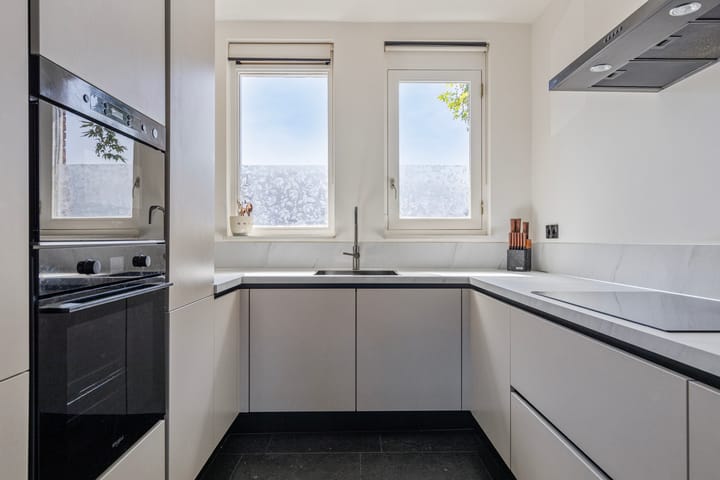 Foto 3 van Portlandse Baan 159