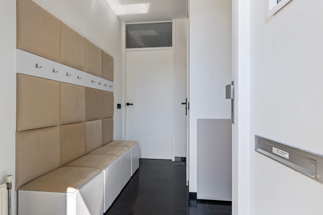 Foto 11 van Portlandse Baan 159