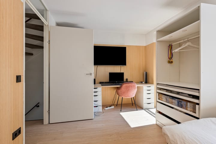 Foto 15 van Portlandse Baan 159