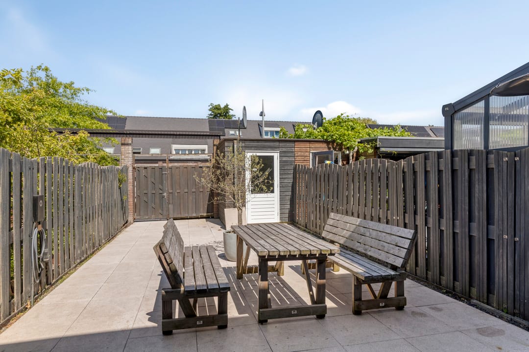 Foto 22 van Portlandse Baan 159