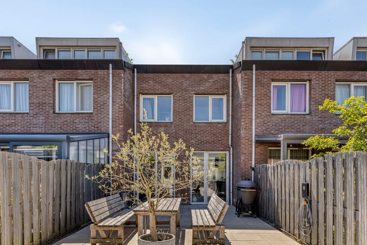 Foto 24 van Portlandse Baan 159