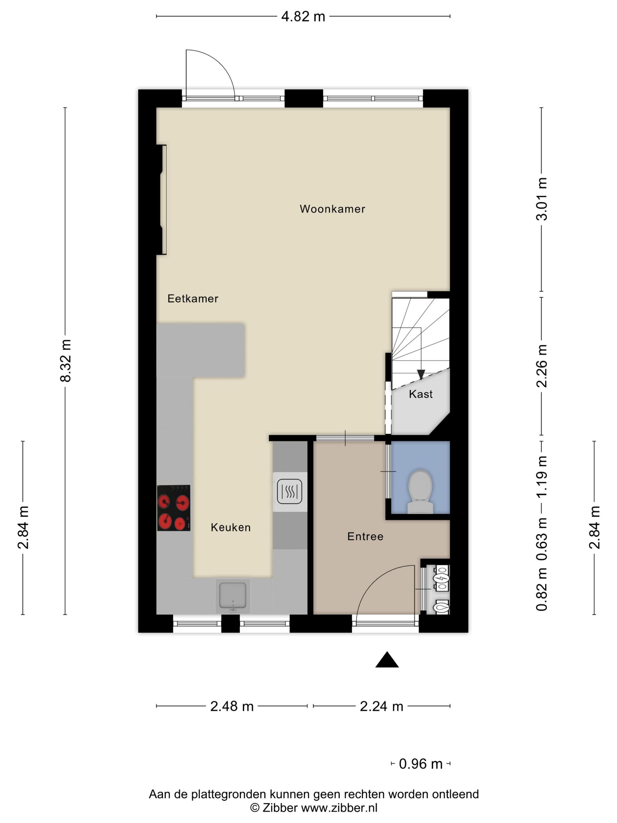 Foto 27 van Portlandse Baan 159