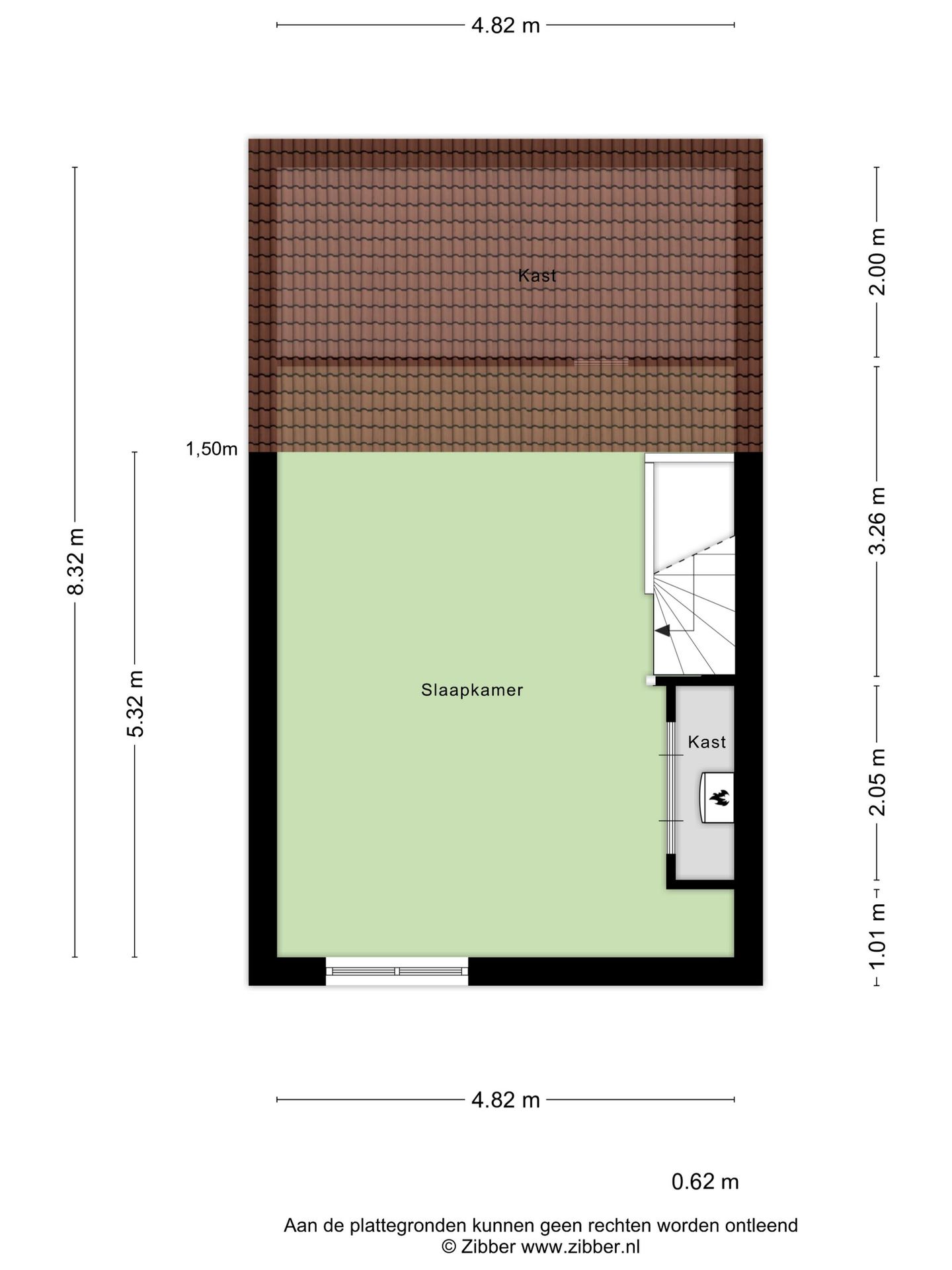 Foto 29 van Portlandse Baan 159