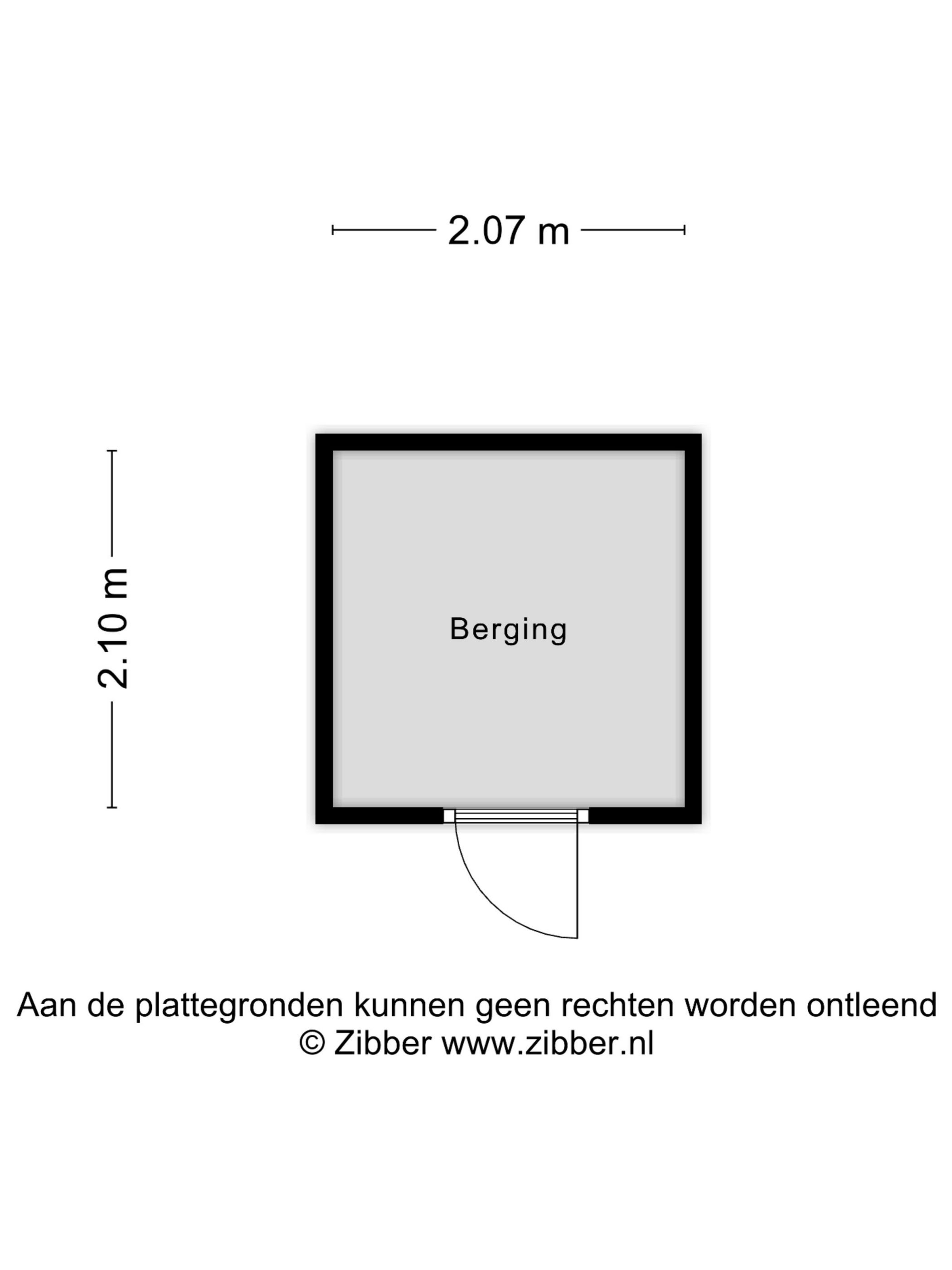 Foto 30 van Portlandse Baan 159