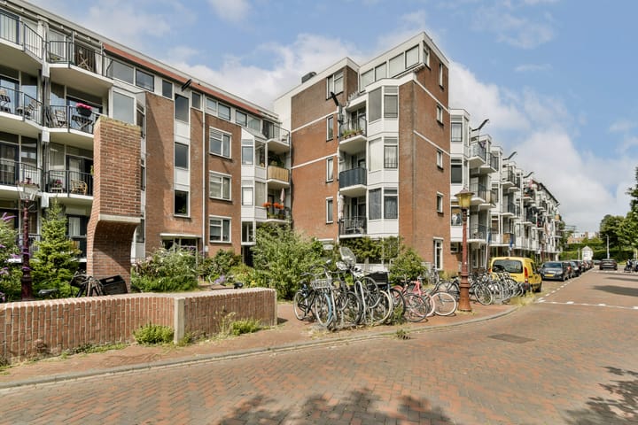 Foto 19 van Wagenaarstraat 433