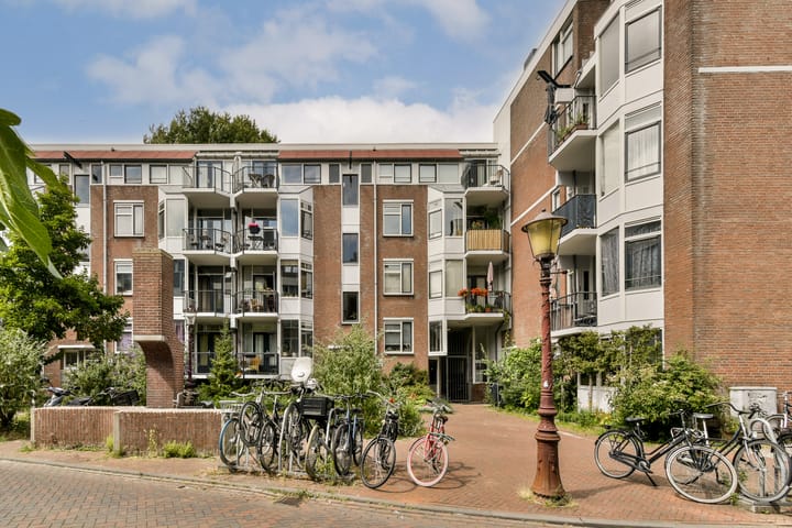 Foto 18 van Wagenaarstraat 433