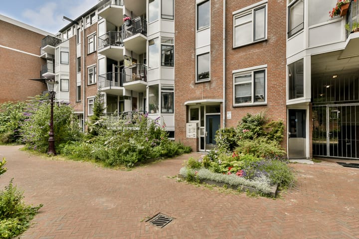 Foto 20 van Wagenaarstraat 433