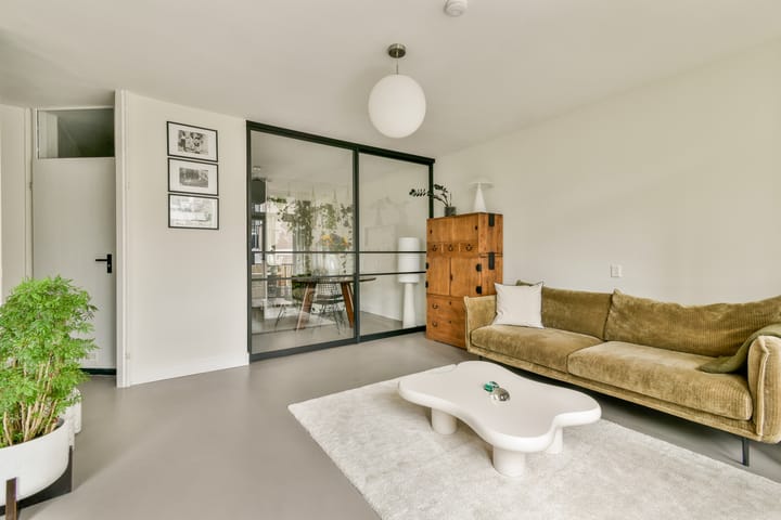 Foto 3 van Wagenaarstraat 433