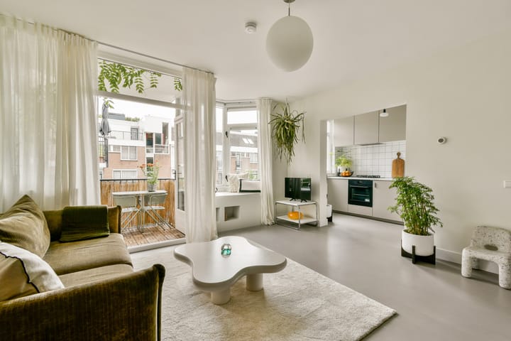 Foto 4 van Wagenaarstraat 433