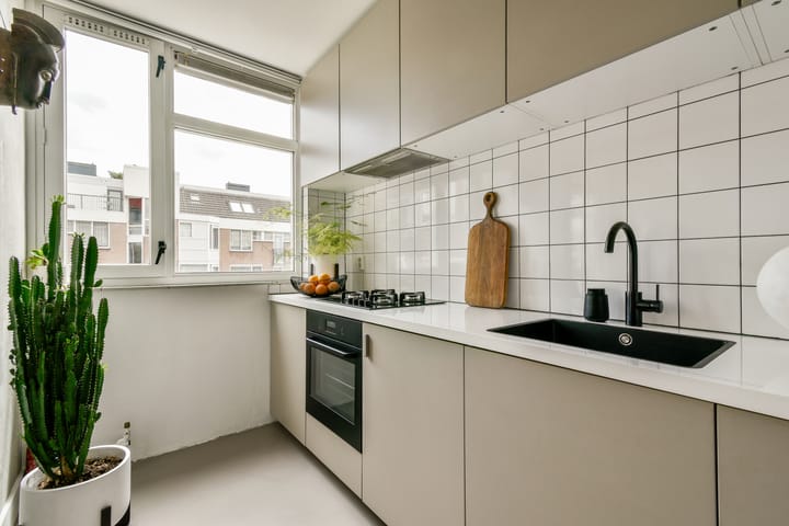 Foto 5 van Wagenaarstraat 433