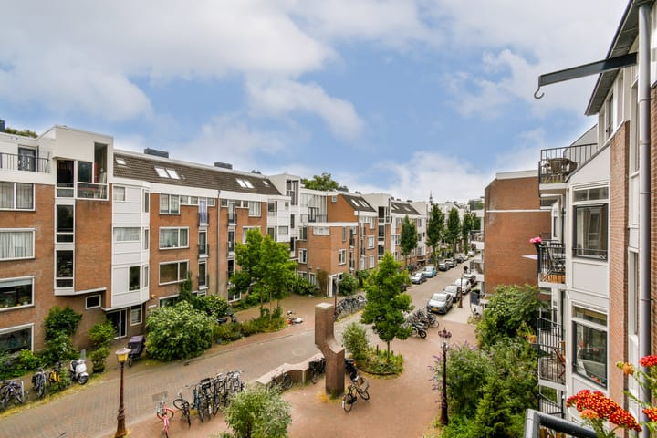 Foto 9 van Wagenaarstraat 433