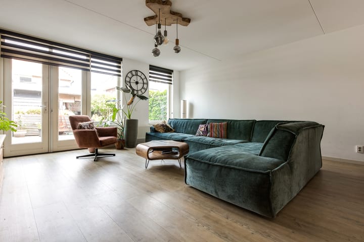 Theo Thijssensingel 22