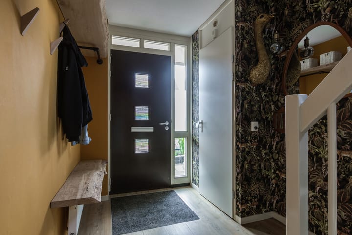 Photo 5 of Theo Thijssensingel 22