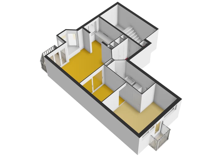 Foto 22 van Wagenaarstraat 433