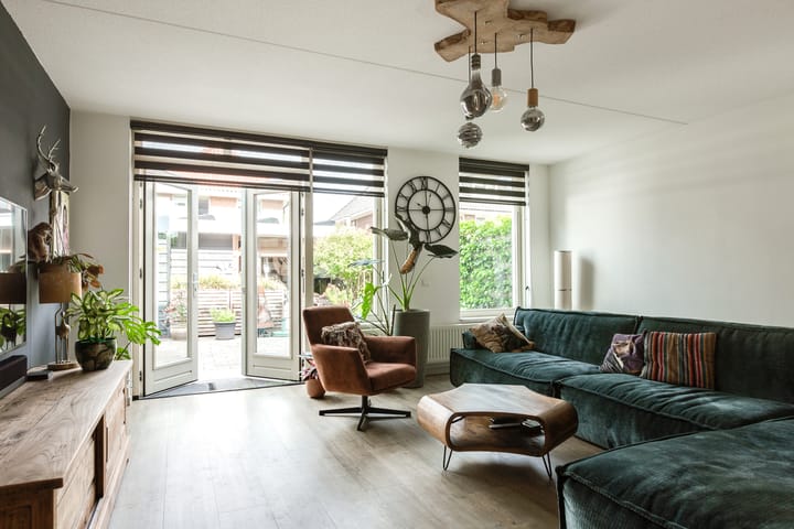 Photo 8 of Theo Thijssensingel 22