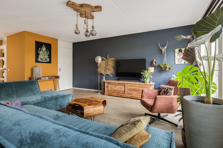 Photo 9 of Theo Thijssensingel 22