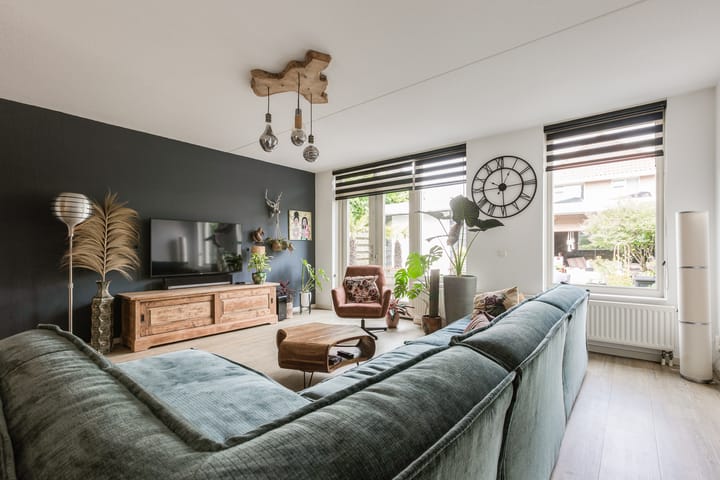 Photo 10 of Theo Thijssensingel 22