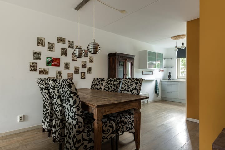 Photo 12 of Theo Thijssensingel 22