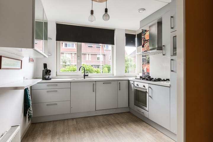 Photo 13 of Theo Thijssensingel 22