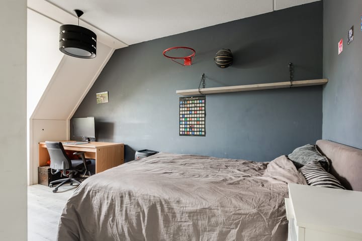 Photo 16 of Theo Thijssensingel 22