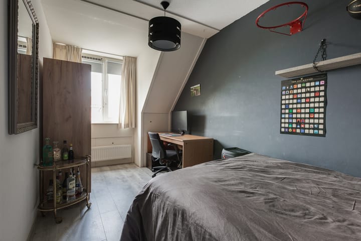 Photo 17 of Theo Thijssensingel 22