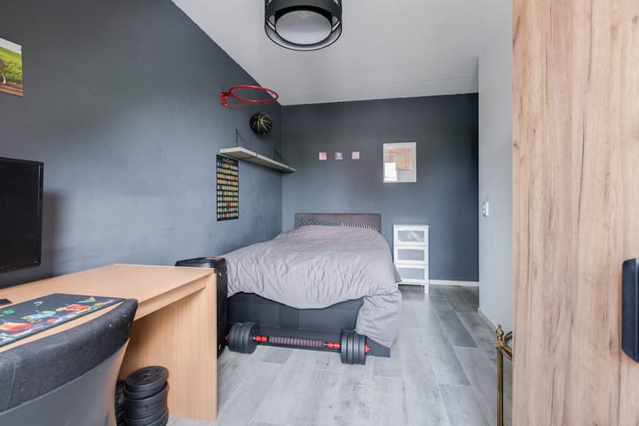 Photo 18 of Theo Thijssensingel 22