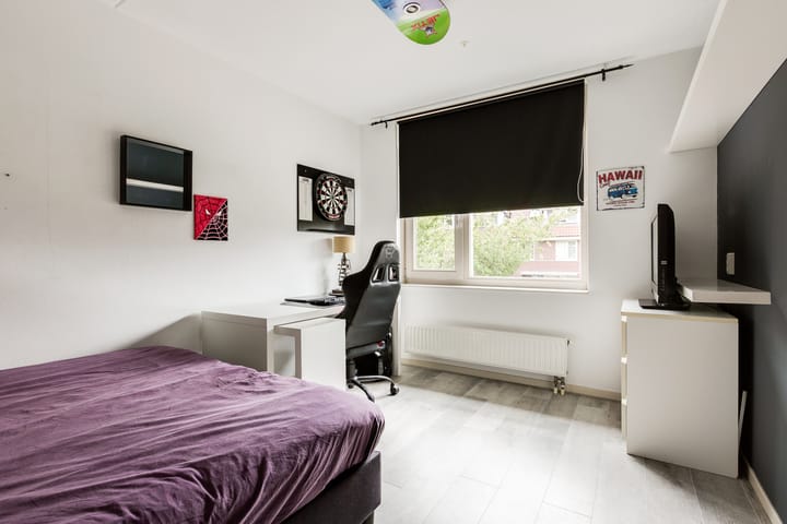 Photo 20 of Theo Thijssensingel 22