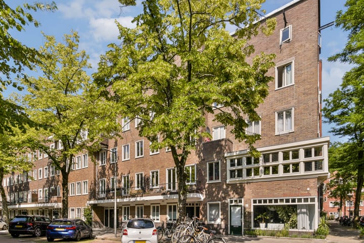 Foto 17 van Orteliusstraat 152-H