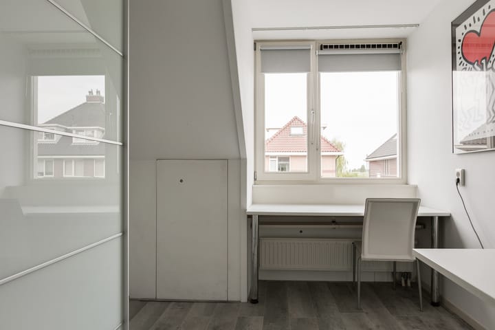 Photo 21 of Theo Thijssensingel 22