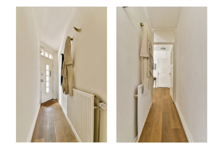 Foto 16 van Orteliusstraat 152-H