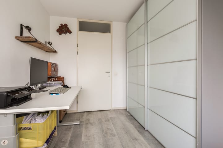 Photo 22 of Theo Thijssensingel 22