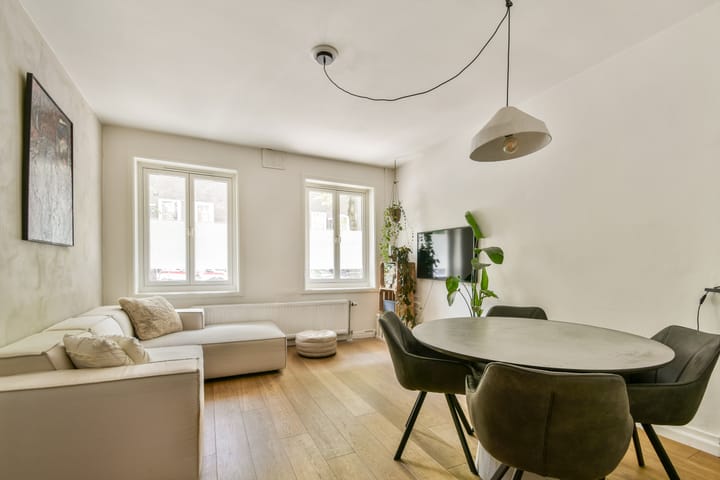 Foto 3 van Orteliusstraat 152-H